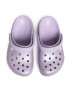 Crocs Șlapi Crocband Glitter Clog K 205936 Violet - Pled.ro