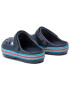 Crocs Șlapi Crocband Sport Cord Clog K 205899 Bleumarin - Pled.ro