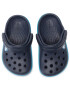 Crocs Șlapi Crocband Sport Cord Clog K 205899 Bleumarin - Pled.ro