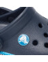 Crocs Șlapi Crocband Sport Cord Clog K 205899 Bleumarin - Pled.ro