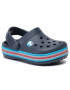 Crocs Șlapi Crocband Sport Cord Clog K 205899 Bleumarin - Pled.ro