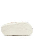 Crocs Șlapi Crocband Stretch 208270 Alb - Pled.ro