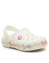 Crocs Șlapi Crocband Stretch 208270 Alb - Pled.ro