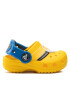 Crocs Șlapi Fl Classic I Am Minions Clog T 206810 Galben - Pled.ro