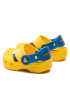 Crocs Șlapi Fl Classic I Am Minions Clog T 206810 Galben - Pled.ro