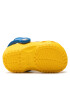 Crocs Șlapi Fl Classic I Am Minions Clog T 206810 Galben - Pled.ro