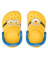 Crocs Șlapi Fl Classic I Am Minions Clog T 206810 Galben - Pled.ro