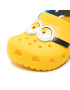 Crocs Șlapi Fl Classic I Am Minions Clog T 206810 Galben - Pled.ro