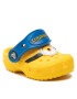 Crocs Șlapi Fl Classic I Am Minions Clog T 206810 Galben - Pled.ro