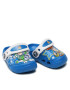 Crocs Șlapi Fl Disney Pixar Toy Story Clog K 207081 Albastru - Pled.ro