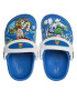 Crocs Șlapi Fl Disney Pixar Toy Story Clog K 207081 Albastru - Pled.ro