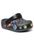 Crocs Șlapi fl Galactic Clog B 205951 Gri - Pled.ro