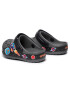 Crocs Șlapi fl Galactic Clog B 205951 Gri - Pled.ro