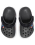 Crocs Șlapi fl Galactic Clog B 205951 Gri - Pled.ro