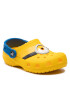 Crocs Șlapi Fl I Am Minions Cg K 207461 Galben - Pled.ro