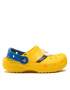 Crocs Șlapi Fl I Am Minions Cg K 207461 Galben - Pled.ro