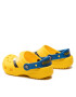 Crocs Șlapi Fl I Am Minions Cg K 207461 Galben - Pled.ro