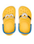 Crocs Șlapi Fl I Am Minions Cg K 207461 Galben - Pled.ro