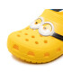 Crocs Șlapi Fl I Am Minions Cg K 207461 Galben - Pled.ro