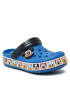 Crocs Șlapi Fl Mickey Mouse Band Clog T 207718 Albastru - Pled.ro