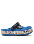 Crocs Șlapi Fl Mickey Mouse Band Clog T 207718 Albastru - Pled.ro