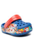 Crocs Șlapi fl Paw Patrol Band Clg K 205509 Bleumarin - Pled.ro