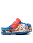 Crocs Șlapi fl Paw Patrol Band Clg K 205509 Bleumarin - Pled.ro