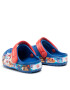 Crocs Șlapi fl Paw Patrol Band Clg K 205509 Bleumarin - Pled.ro