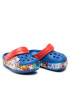 Crocs Șlapi fl Paw Patrol Band Clg K 205509 Bleumarin - Pled.ro