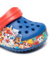 Crocs Șlapi fl Paw Patrol Band Clg K 205509 Bleumarin - Pled.ro