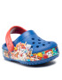 Crocs Șlapi fl Paw Patrol Band Clg K 205509 Bleumarin - Pled.ro