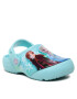 Crocs Şlapi FROZEN Fldisneyfrozenllclog K 207465 Albastru - Pled.ro