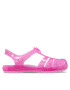 Crocs Sandale Isabella Sandal T Juice 208444 Roz - Pled.ro