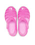 Crocs Sandale Isabella Sandal T Juice 208444 Roz - Pled.ro