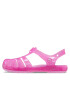 Crocs Sandale Isabella Sandal T Juice 208444 Roz - Pled.ro