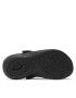 Crocs Șlapi Literide 360 Clog 206708 Negru - Pled.ro