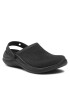 Crocs Șlapi Literide 360 Clog 206708 Negru - Pled.ro