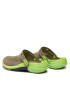 Crocs Șlapi Literide 360 Ombre 208281 Kaki - Pled.ro