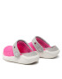 Crocs Șlapi Literide Clog K 205964 Roz - Pled.ro