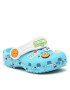 Crocs Șlapi Sesame Workshop Classic Clog T 208847 Albastru - Pled.ro