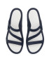 Crocs Șlapi Swiftwater Sandal W 203998 Bleumarin - Pled.ro