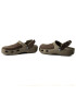 Crocs Șlapi Yukon Vista Clog M 205177 Maro - Pled.ro