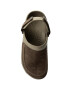 Crocs Șlapi Yukon Vista Clog M 205177 Maro - Pled.ro