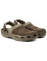 Crocs Șlapi Yukon Vista Clog M 205177 Maro - Pled.ro