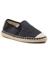 Cross Jeans Espadrile DD2R4106 Negru - Pled.ro