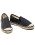 Cross Jeans Espadrile DD2R4106 Negru - Pled.ro