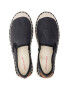 Cross Jeans Espadrile DD2R4106 Negru - Pled.ro