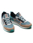 Cross Jeans Sneakers HH2R4057C Albastru - Pled.ro