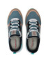 Cross Jeans Sneakers HH2R4057C Albastru - Pled.ro