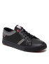 Cross Jeans Sneakers II1R4004C Negru - Pled.ro